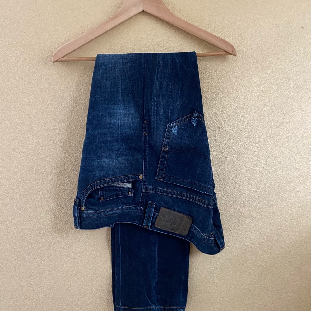 Jean